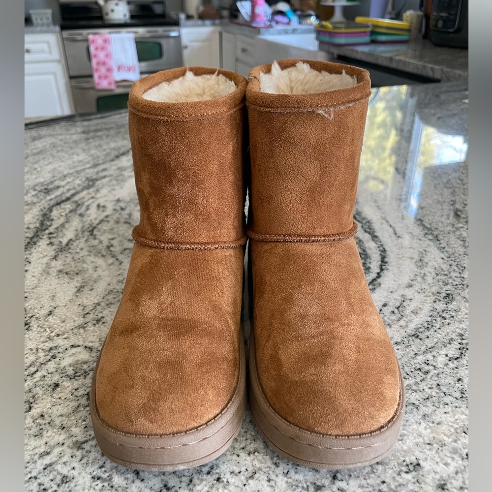 Sonoma Goods For Life Rezzo Kids' Boots l 12